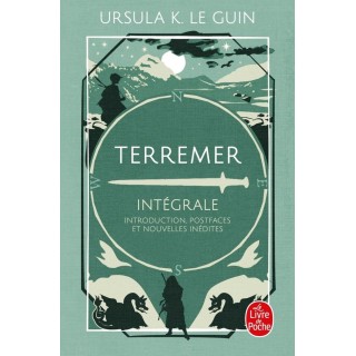 Le livre de Terremer : Intégrale