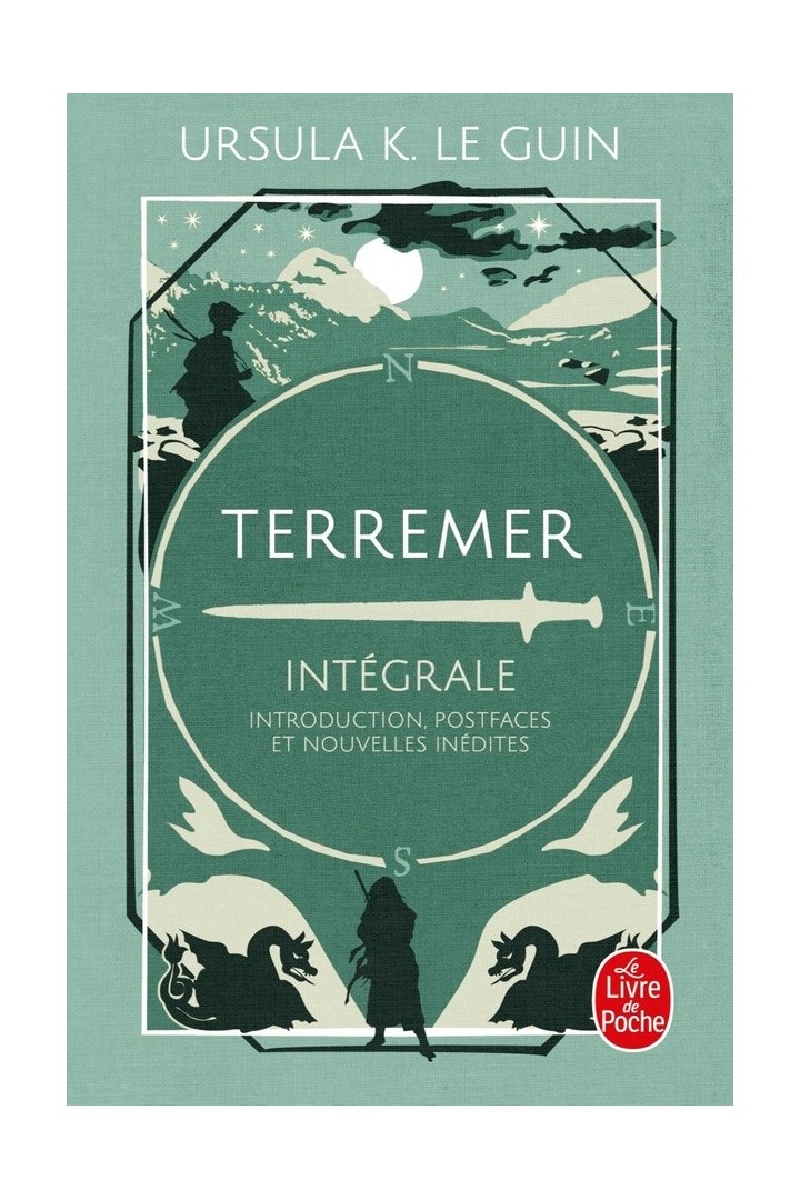 Le livre de Terremer : Intégrale
