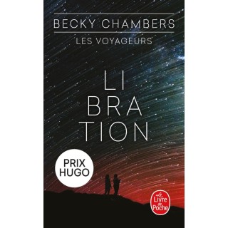 Les voyageurs : libration