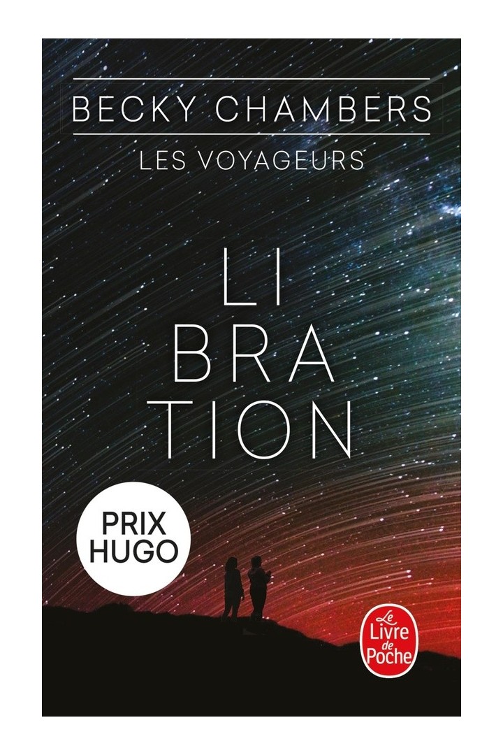 Les voyageurs : libration