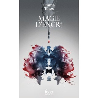 Magie d'encre