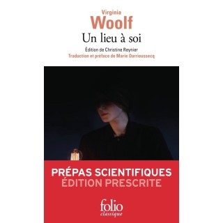 Un lieu à soi