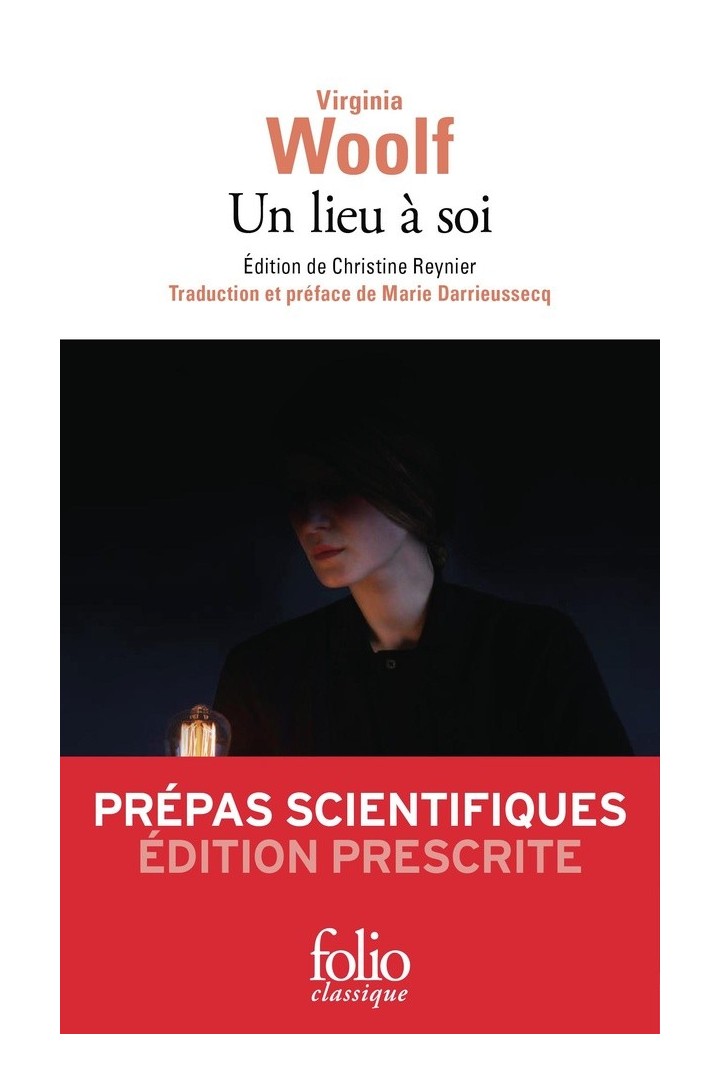 Un lieu à soi