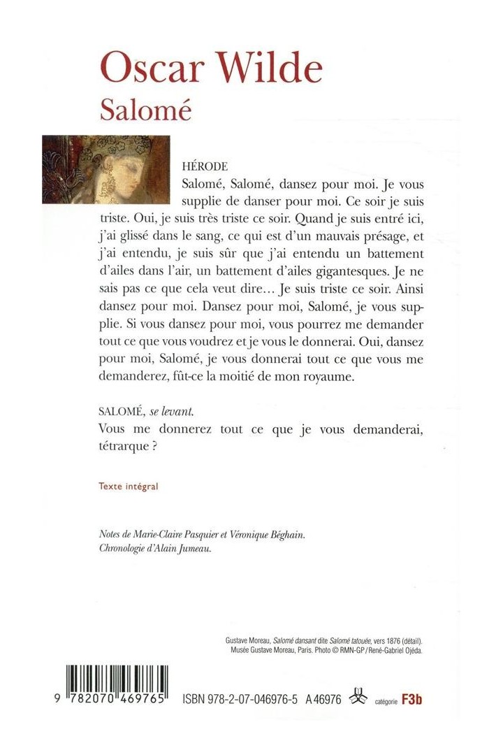 Salomé