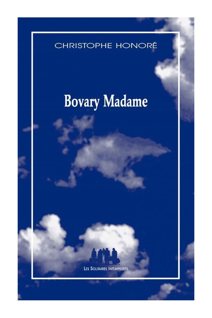 Bovary Madame