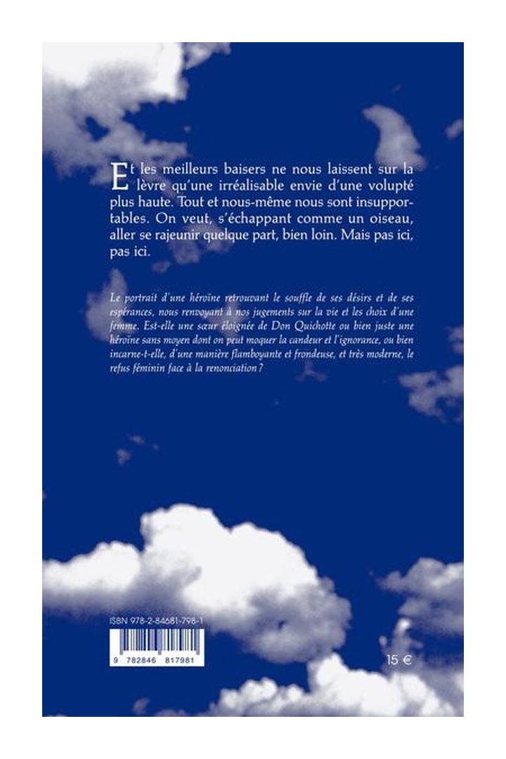 Bovary Madame