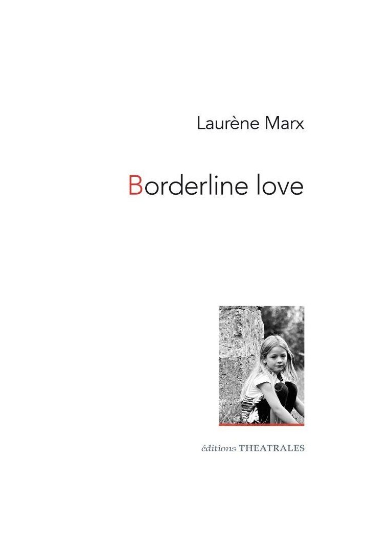 Borderline love