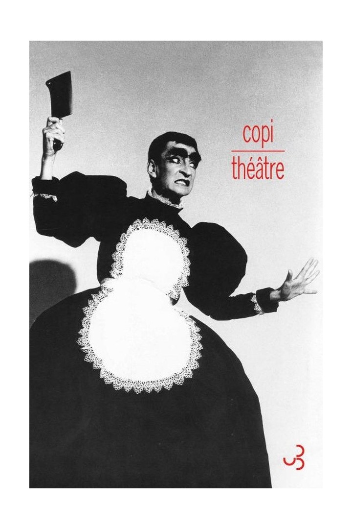 Compact théâtre