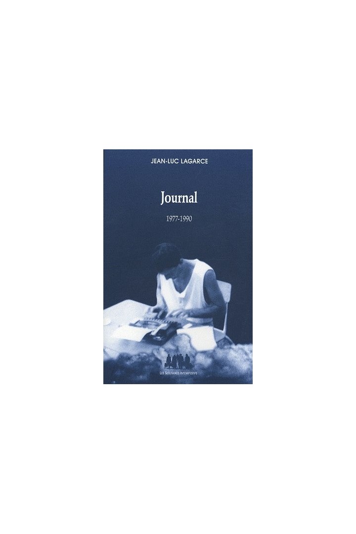 Journal 1977-1990