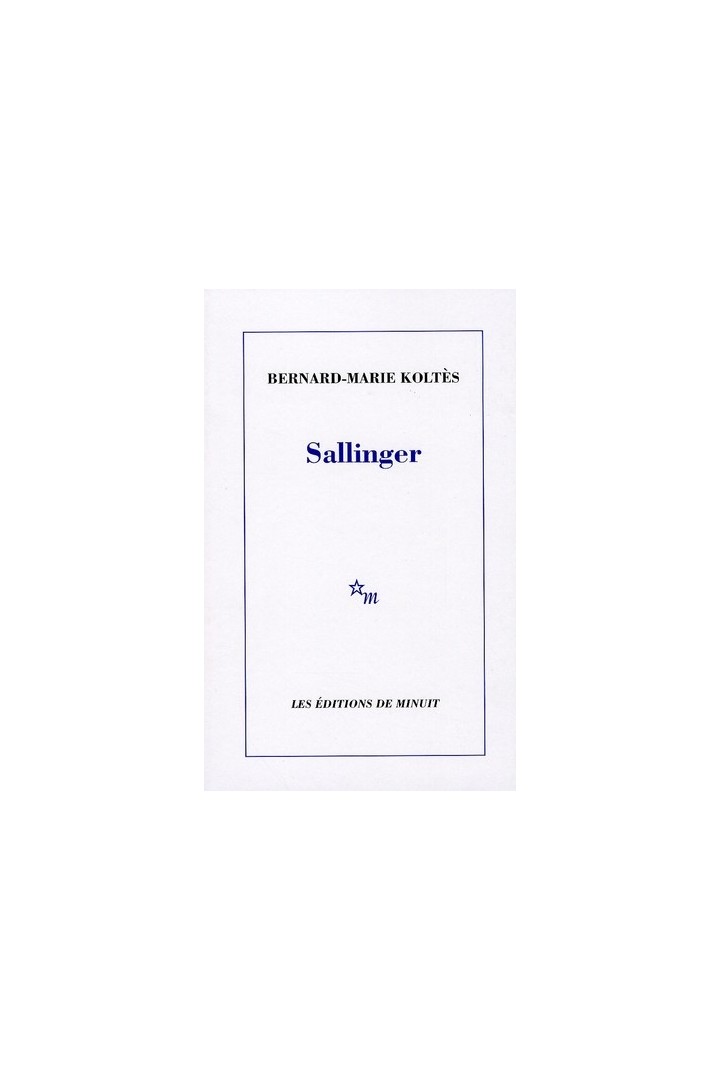 Sallinger