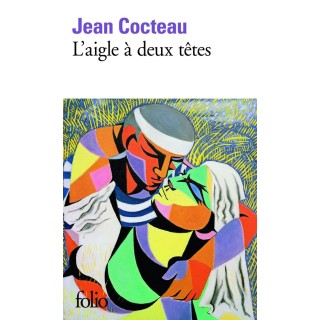 L'aigle à deux têtes