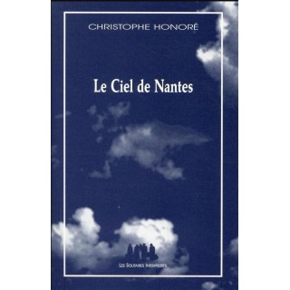 Le ciel de Nantes