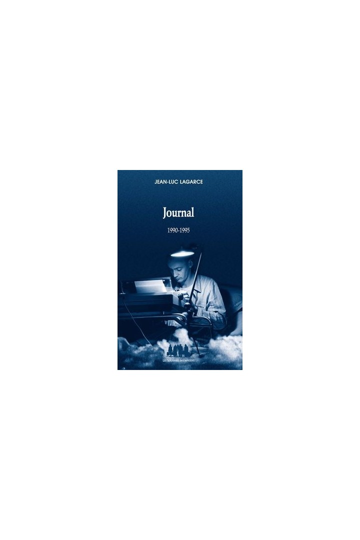 Journal 1990-1995