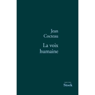 La voix humaine