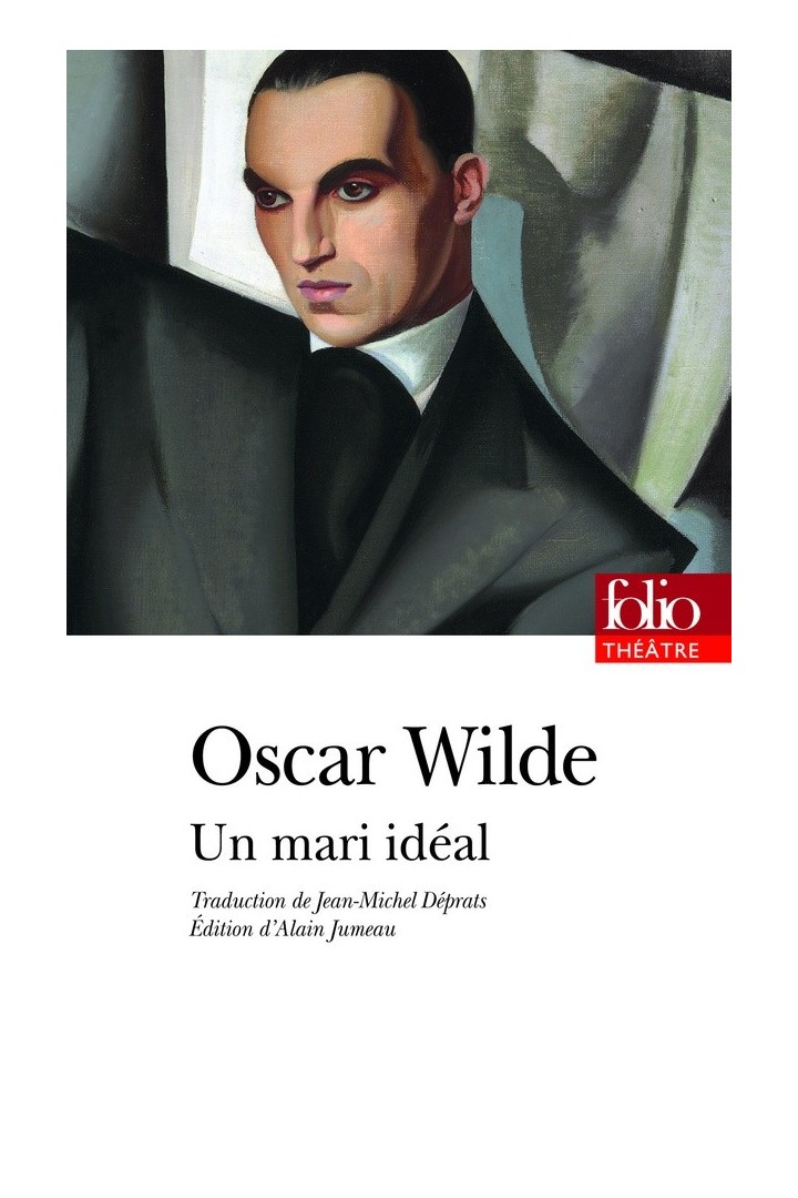 Un mari idéal