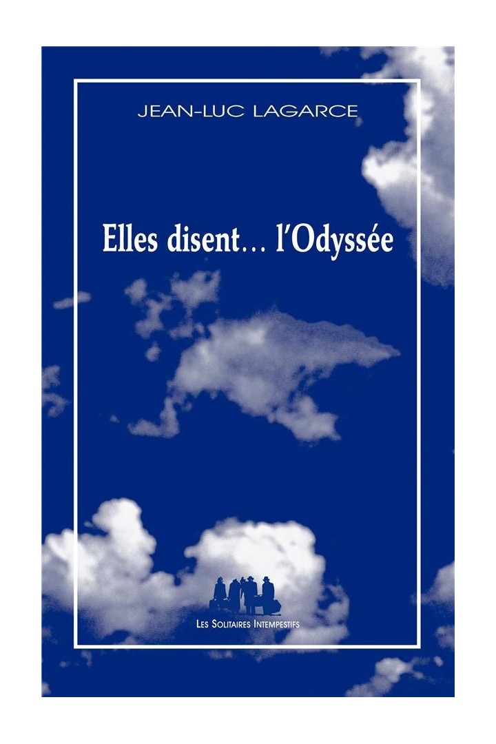 Elles disent... l'Odyssée