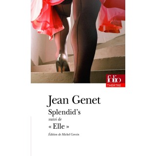 Splendid's ; elle