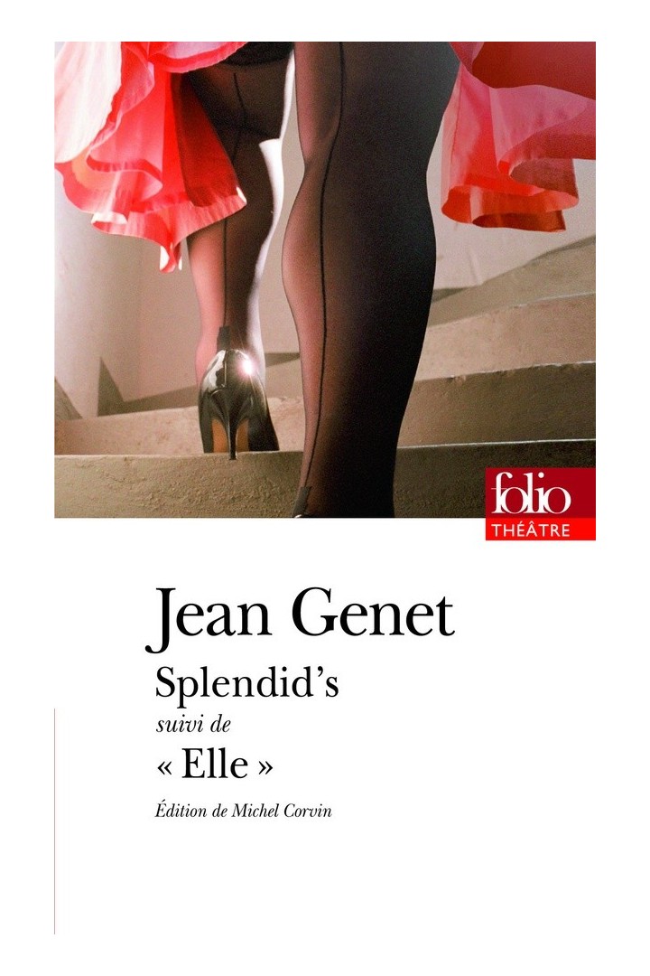 Splendid's ; elle