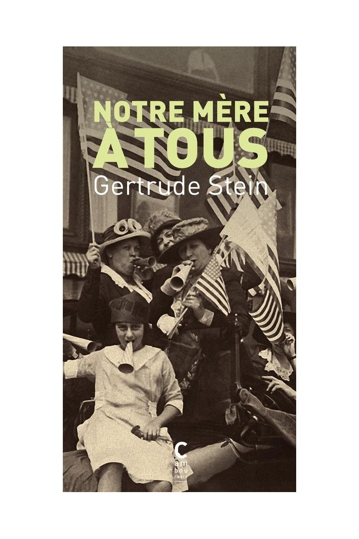 Notre mère a tous