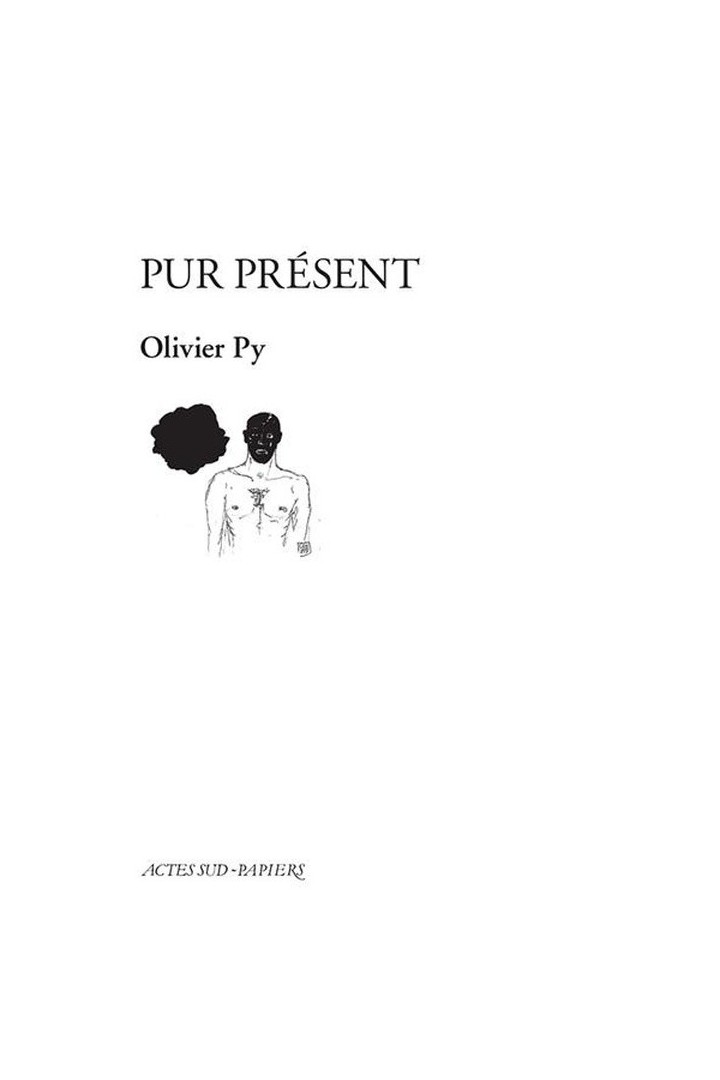 Pur présent