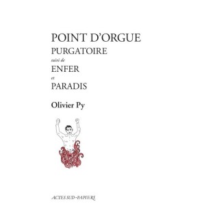 Point d'orgue (purgatoire, enfer, paradis)