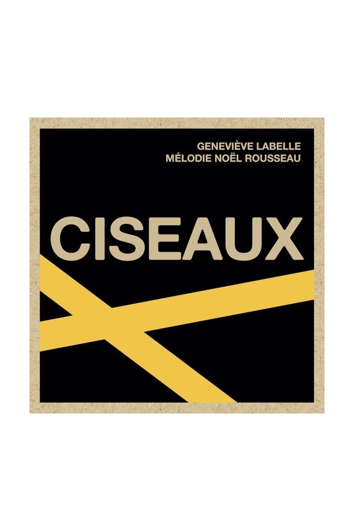 Ciseaux