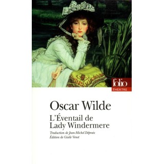 L'Eventail de Lady Windermere
