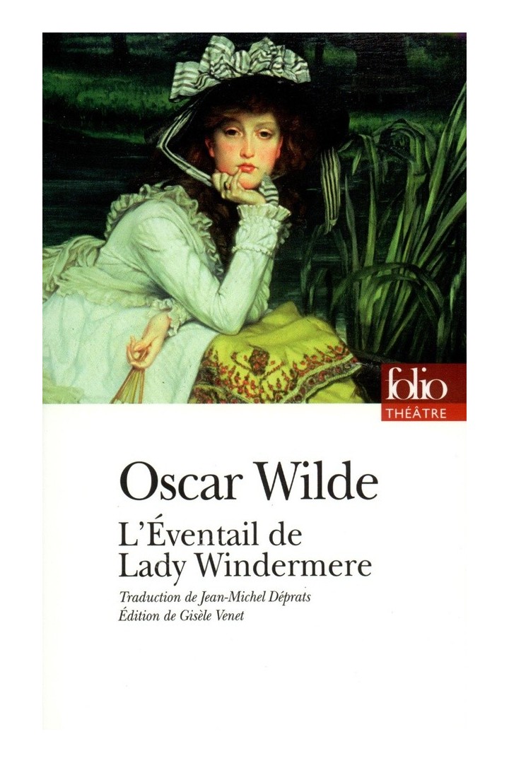 L'Eventail de Lady Windermere