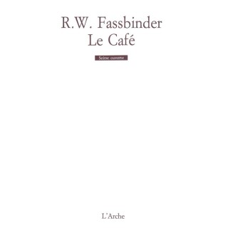 Le café
