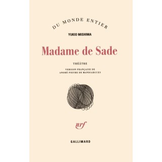 Madame de Sade