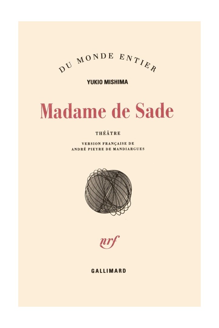 Madame de Sade