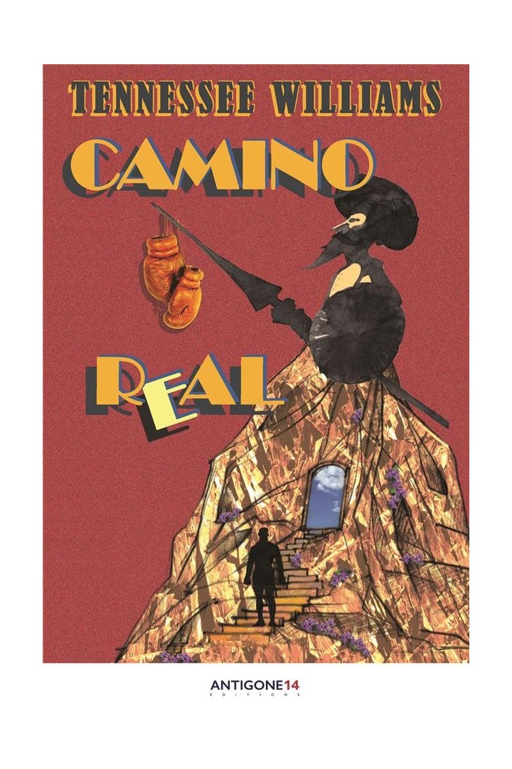 Camino real