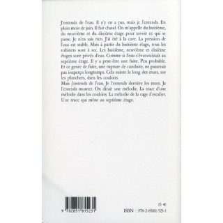 L'ombre de venceslao