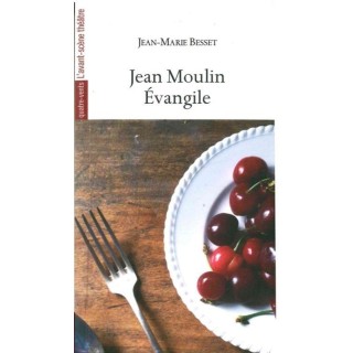 Jean Moulin,Evangile