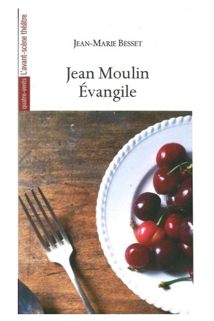 Jean Moulin,Evangile