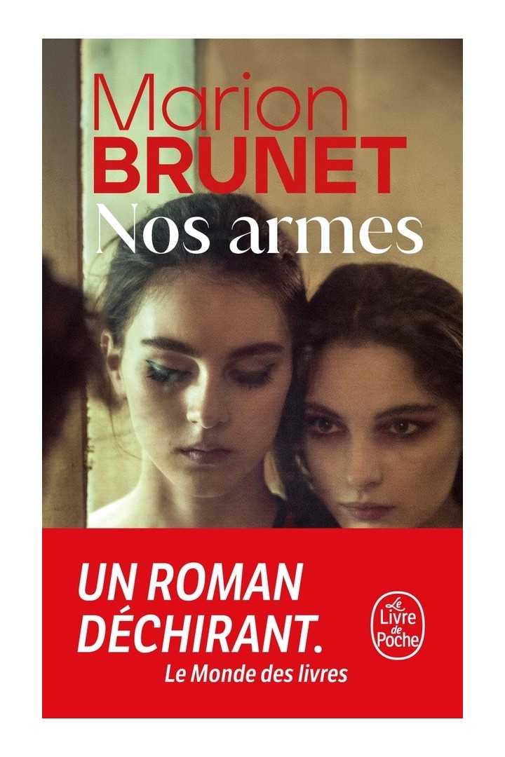 Nos armes