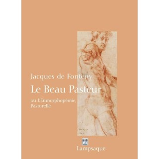 Le Beau Pasteur : ou L'Eumorphopémie, Pastorelle
