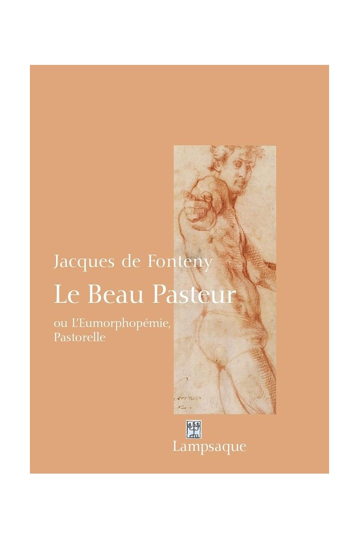 Le Beau Pasteur : ou L'Eumorphopémie, Pastorelle