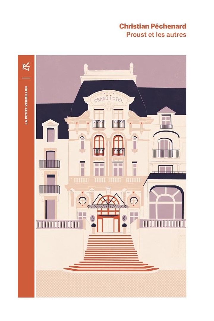Proust et les autres