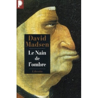 Le nain de l'ombre