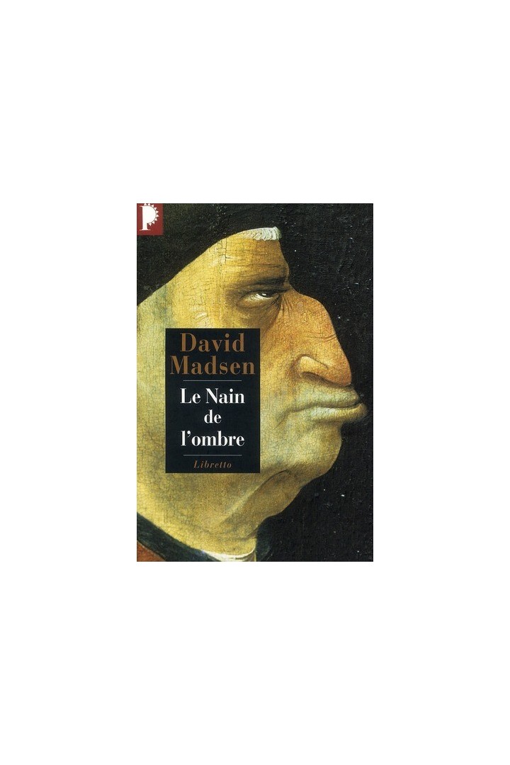 Le nain de l'ombre