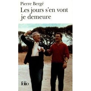 Les jours s'en vont je demeure
