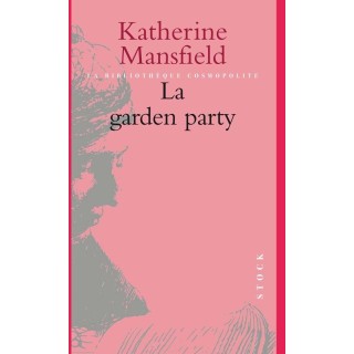 La garden party