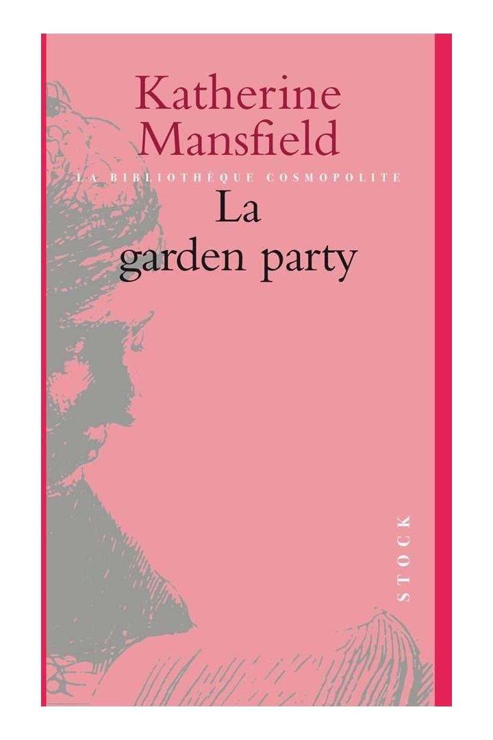 La garden party