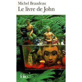 Le livre de John