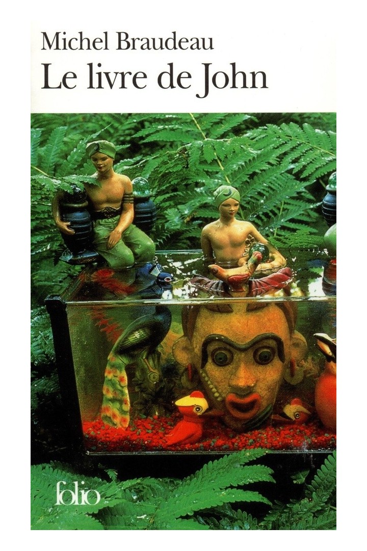 Le livre de John