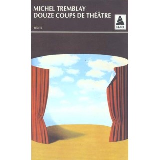 Douze coups de théâtre