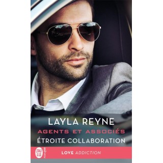 Agents et associés Tome 2 : étroite collaboration
