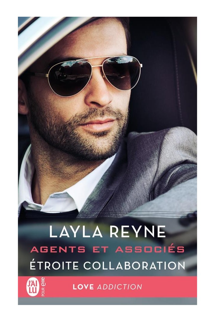Agents et associés Tome 2 : étroite collaboration