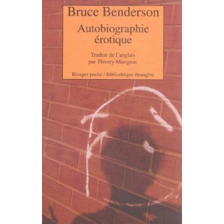 Autobiographie érotique